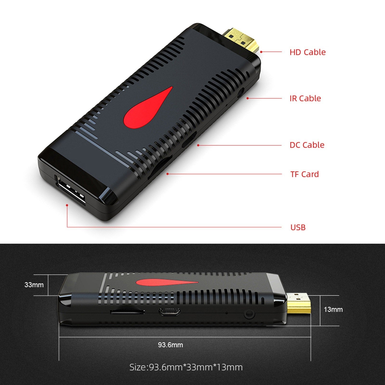 X96 S400 Android 10.0 Mini TV Stick X96S400 TV Box Allwinner H313 Quad Core 1GB 8GB TV Dongle 4K 60fps H.265 2.4G 5G Dual band Wifi Streaming Media Player X96 S400 Android 10.0 Mini TV Stick X96S400 TV Box Allwinner H313 Quad Core 1GB 8GB TV Dongle 4K 60fps H.265 2.4G 5G Dual band Wifi Streaming Media Player